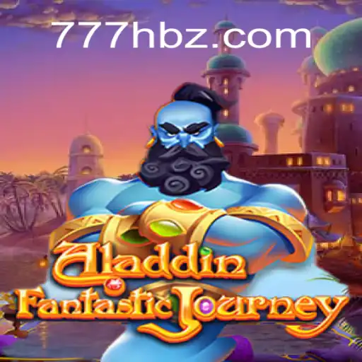 Descubra a Magia de Aladdin e a Atração de 777H.COM