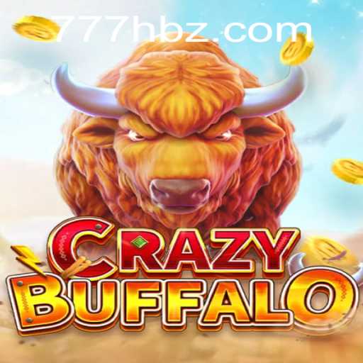 Descubra o Excitante Mundo de CRAZYBUFFALO no 777H.COM