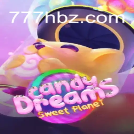 CandyDreams: Descubra o Mundo Doce de 777H.COM