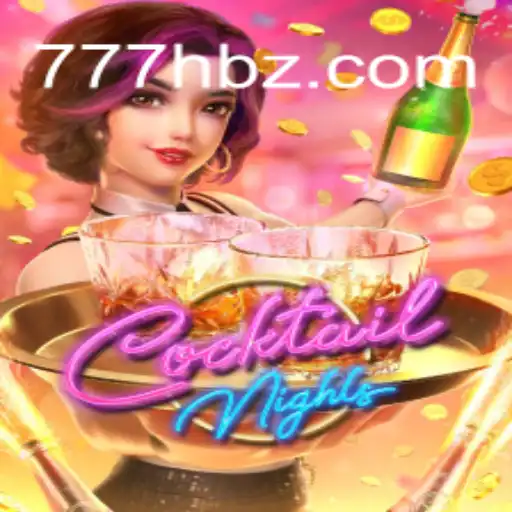 Explorando o Mundo Vibrante de CocktailNights