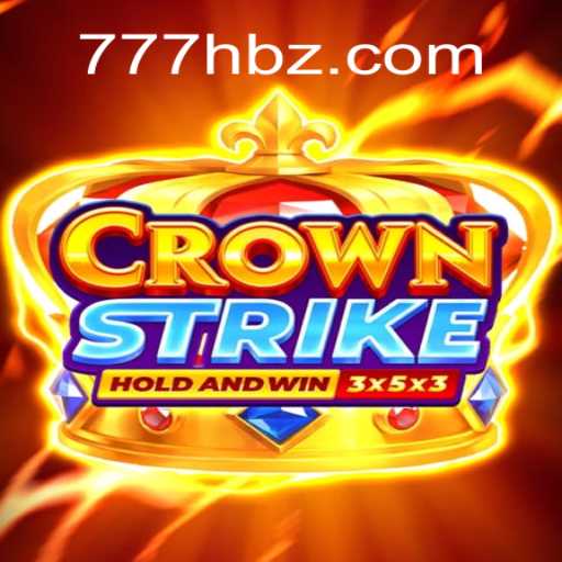 CrownStrike: A Nova Sensação nos Jogos Online