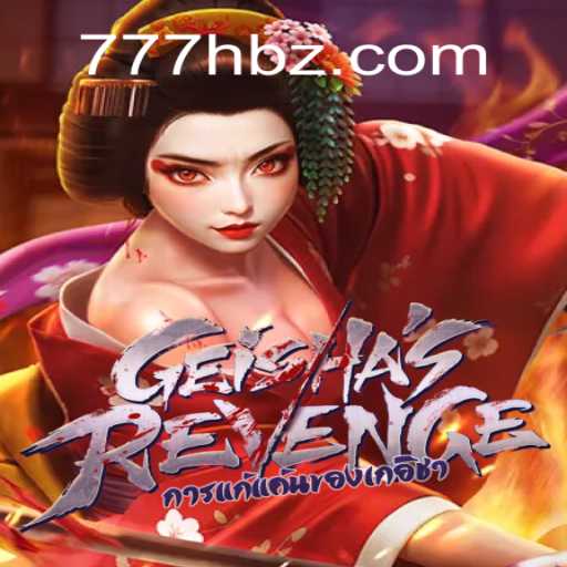 Descubra GeishasRevenge: O Novo Jogo Empolgante Disponível em 777H.COM