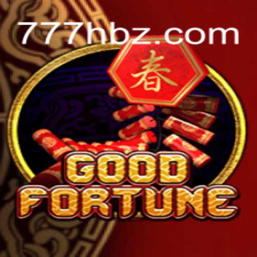 Descubra o Mundo de GoodFortune: Um Mergulho na Aventura 777H.COM