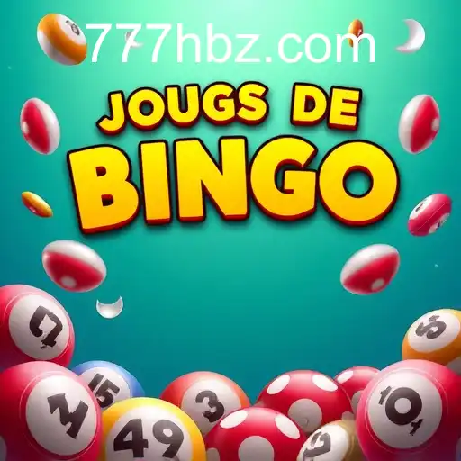 Explorando o Fascinante Mundo dos Jogos de Bingo: Uma Análise do 777H.COM