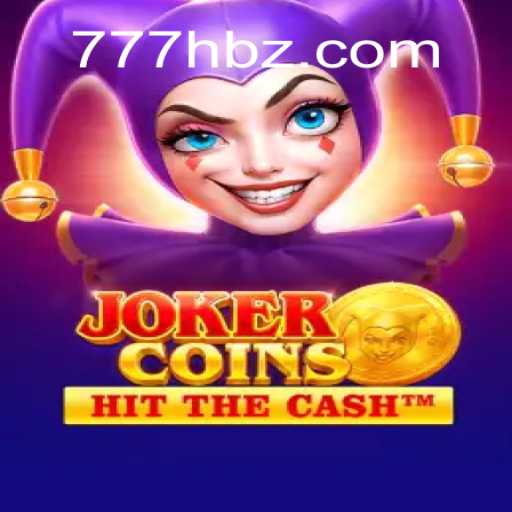 Descubra JokerCoins: O Novo Fenômeno em Jogos de Azar com 777H.COM