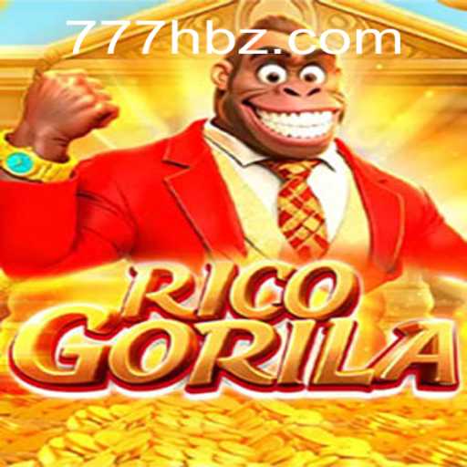 Descubra o mundo emocionante de RicoGorila: o jogo que está conquistando o público