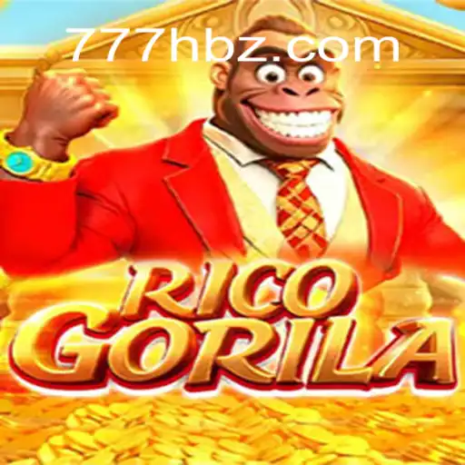 Descubra o mundo emocionante de RicoGorila: o jogo que está conquistando o público