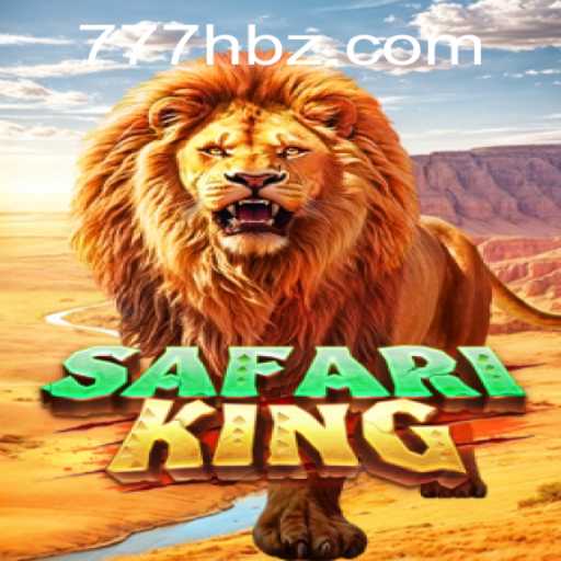 Explorando a Aventura Selvagem de SafariKing e o Mundo de 777H.COM