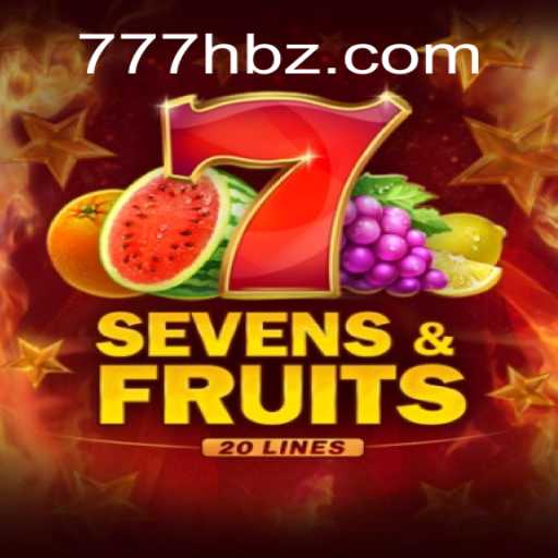 Descubra SevensFruits20: O Jogo de Frutas Que Está Conquistando 2023!