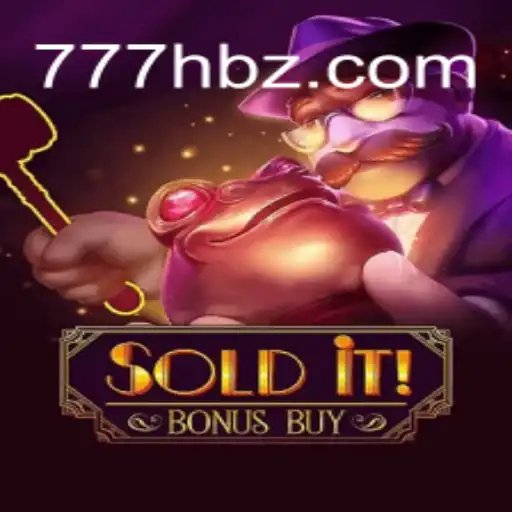 SolditBonusBuy: Descubra o Jogo Inovador de Cassino Online