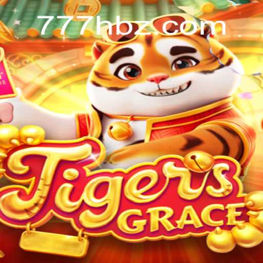 Explorando o Mundo do Jogo TigersGrace com 777H.COM